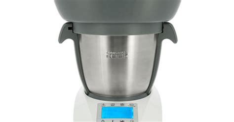 Image result for Compact Cook Deluxe Multifunctional Robot