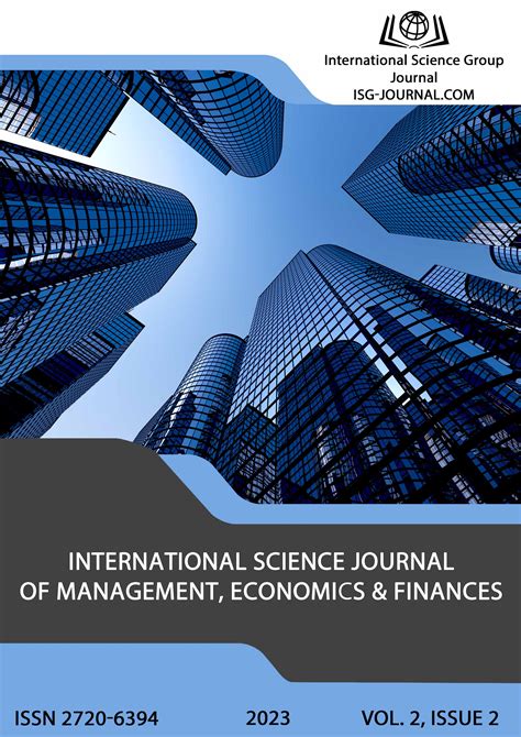 Management Science Journal 的图像结果