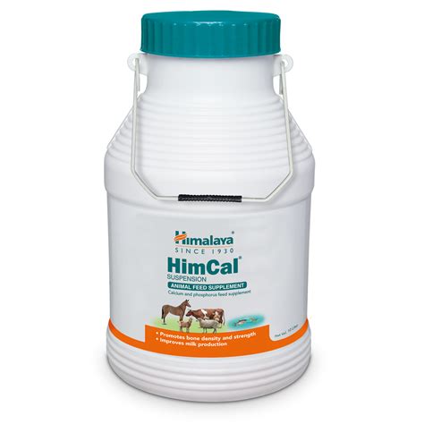Himalaya Livestock Products – Himalaya Wellness (India)