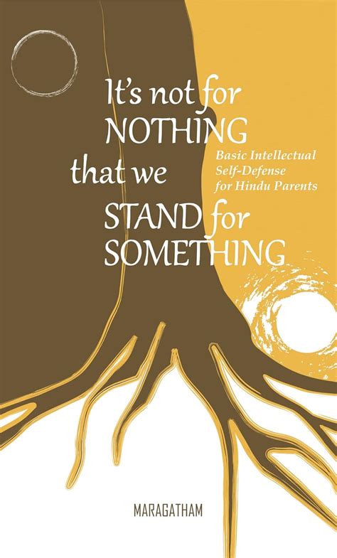 Its Not For Nothing That We Stand For Something: Basic Intellectual ...