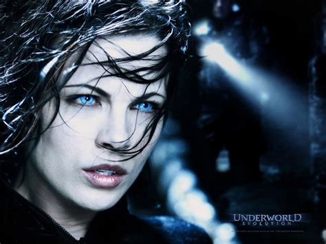 Underworld Evolution Selene