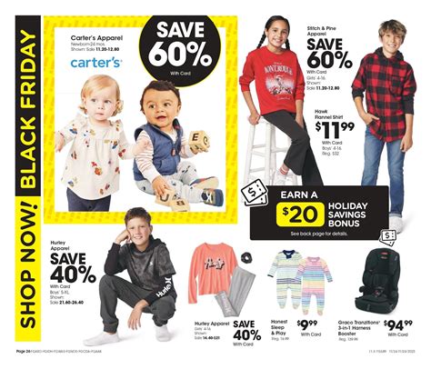Fred Meyer Black Friday Ad Sale 2024