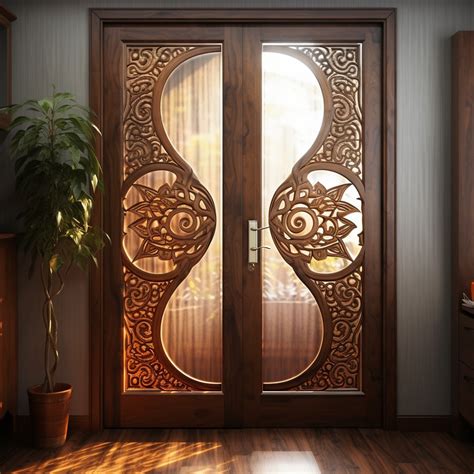 75+ Latest Pooja Room Door Designs for Your Home in 2026