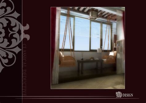 15724号-室内装修设计-中标: 冯战_K68论坛
