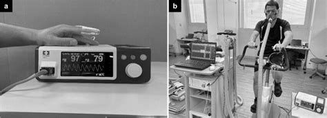 Image result for Measuring SpO2