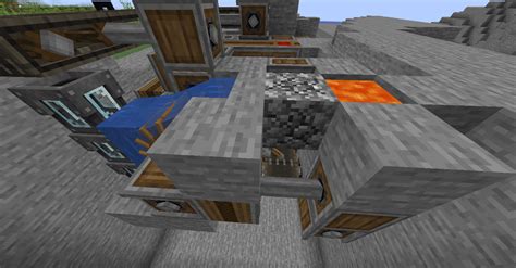 Image result for Create Mod Train Track Factory