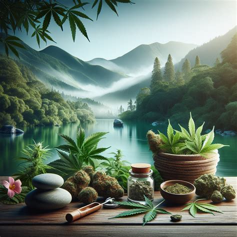Discover the Venom OG Strain: Your Ultimate Guide to Relaxation and Relief – Ashario