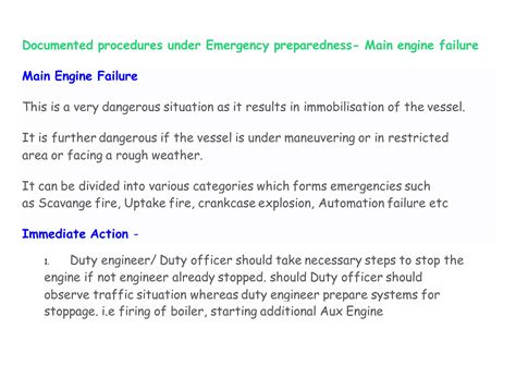 Multi Engine Engine Failure Procedures 的图像结果