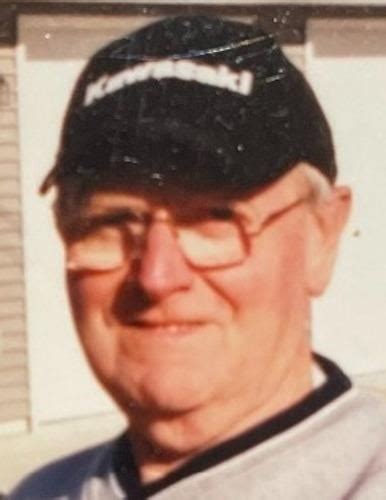 Harold Couturier Obituary (1939 - 2022) - Traverse City, MI - Morning Sun