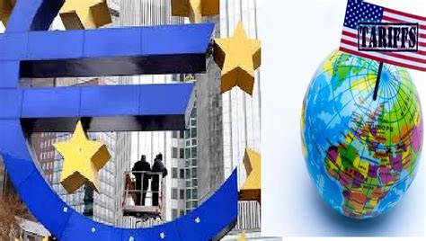 European economy sees growth of only 0.1 pc as scramble to get ahead of ...