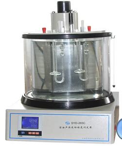 上海昌吉石油品运动粘度测定器SYD-265C - 价格优惠 - 上海仪器网