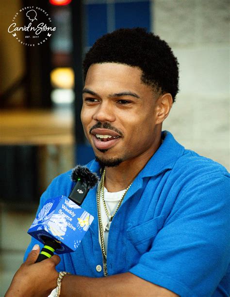 Taylor Bennett Returned to Summerfest in Milwaukee and Reflects on the Progress of his Career ...