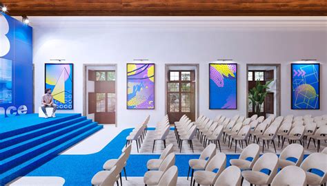 Conference Stage Design 的图像结果