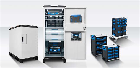 Image result for Sortimo Storage