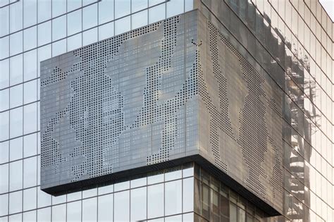 Perforation | VMZINC India