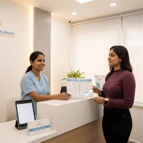 Root Canal Treatment in HSR Layout, Bengaluru: Save Your Tooth, Restore ...