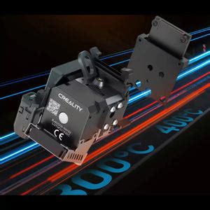 Creality CR-10 Smart Pro 3D Printer – 3Ding