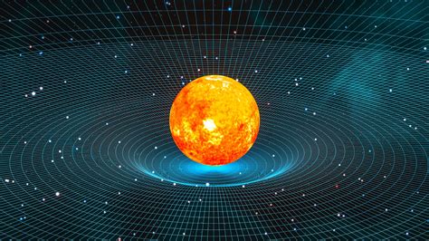 How fast is gravity, exactly? - Big Think