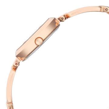 Buy Titan Raga Rose Gold Watches Online for Women | Titan