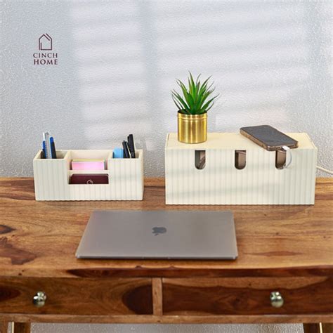 Cable Organiser| Wire Organiser – Cinch Home