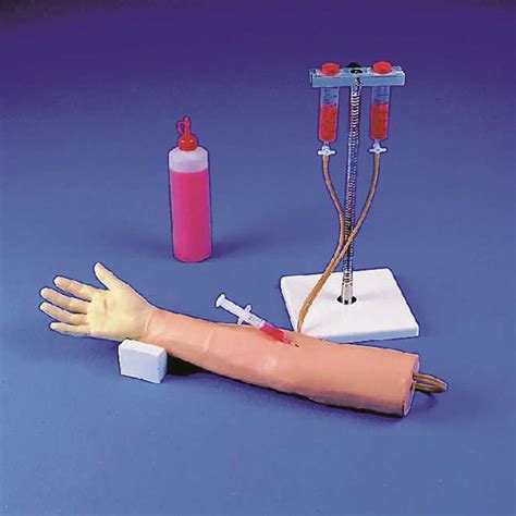 Image result for Injection Training Arm Model