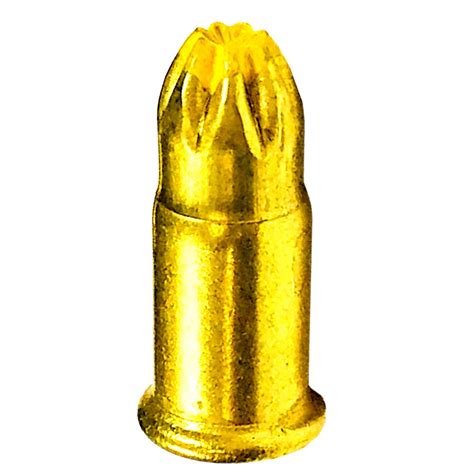 0.22 Caliber Yellow Single Shot Powder Loads, Power Fasteners Power ...