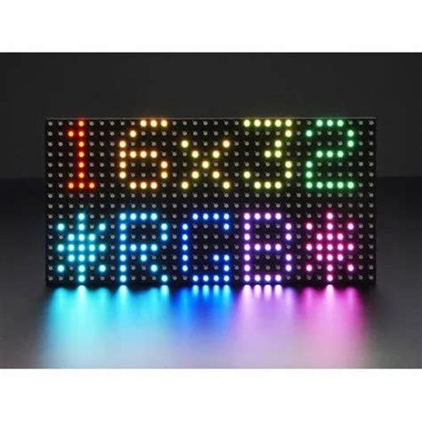 Image result for RGB LED Display