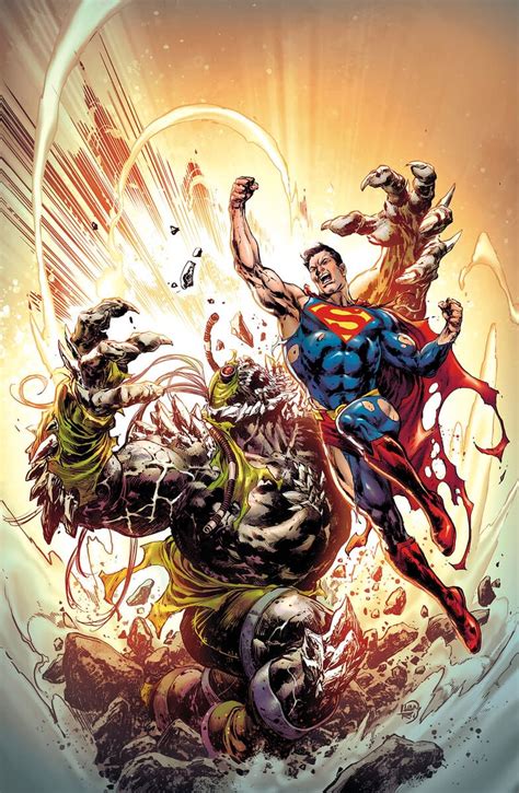 Image result for DC Comics Ecplaind