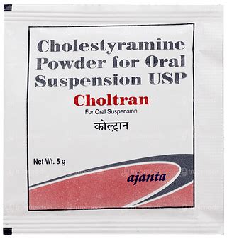 Choltran 4 GM Sachet 5 GM | Order Choltran 4 GM Sachet 5 GM Online at ...