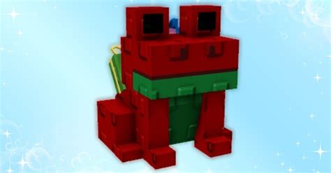 What Does the Mistletoad Pet Do in Grow a Garden Roblox? Ability and ...