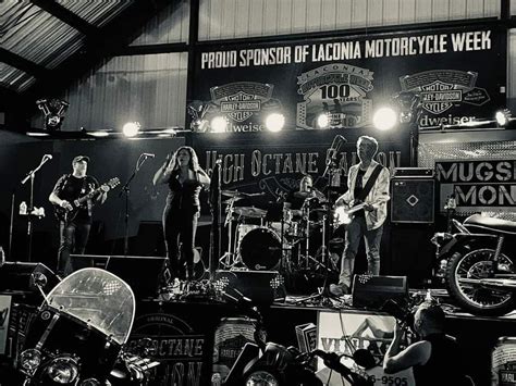 Mugshot Monday plays Sweeney Post!, Henry J. Sweeney Post, Manchester ...