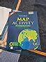 Buy Oxford Map Activity Book For UPSC and Other Exams | Includes ...