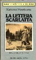 La lettera scarlatta (The Scarlet Letter)