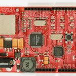 Image result for Making a Ham Radio with Arduino