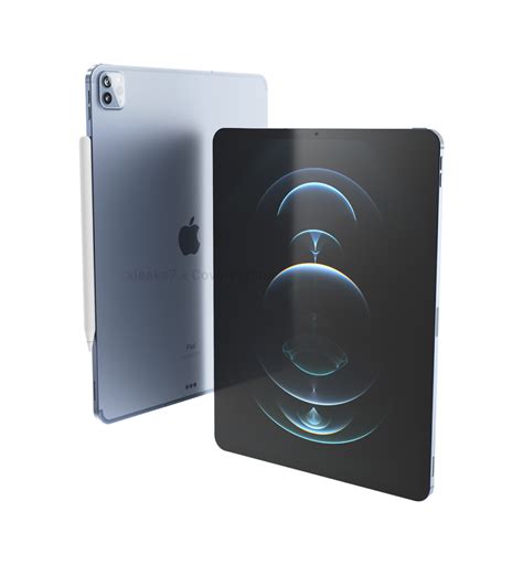 iPad Pro 12 的图像结果