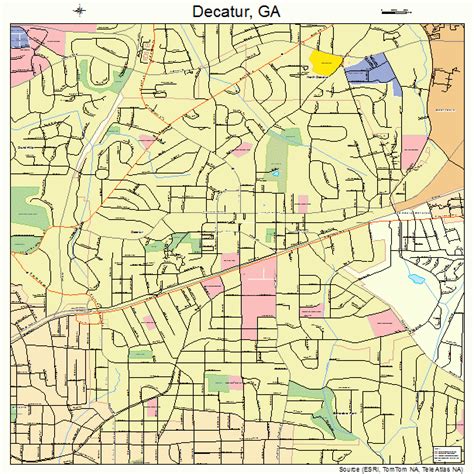 Image result for Decatur Georgia Weather