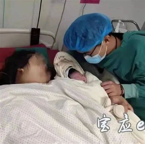熊猫血孕妇大出血 医生让其冬眠5小时保住性命_海口网