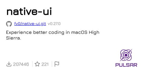 Image result for Windows Native UI