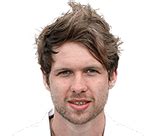 Matt Critchley Profile - Cricket Player England | Stats, Records, Video