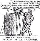 Lee Falk’s Phantom-1: Origins of Ghost Who Walks - Comicology