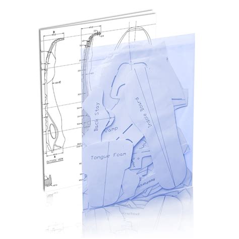 Image result for Shoe Pattern Making