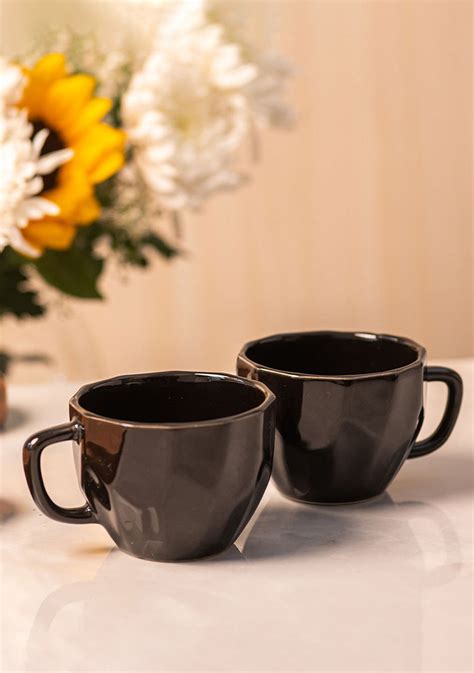 Raven Mugs | Safe Home Delivery