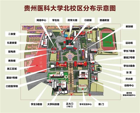 基于空间句法贵州大学西校区道路轴线分析--中国期刊网
