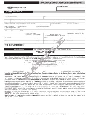 Fillable Online www.signnow.com6356-appearance-agreement-formAppearance ...