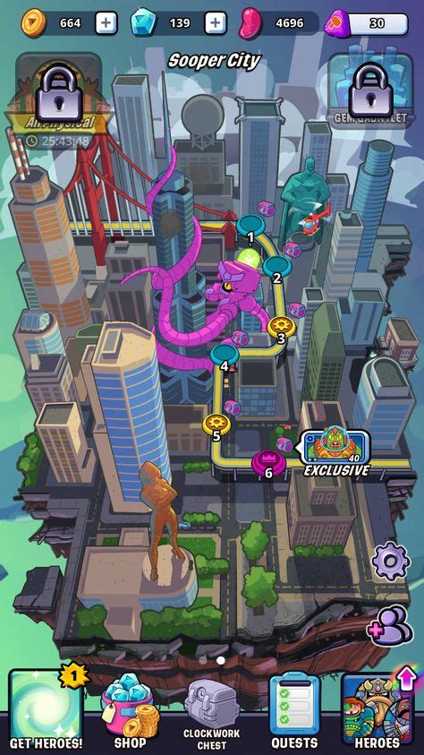 Dig Game 的图像结果