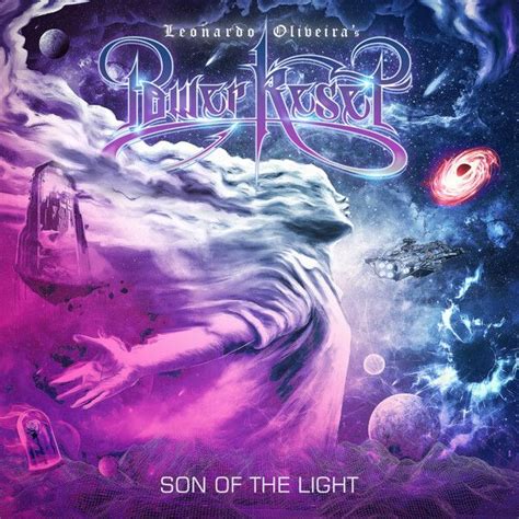 Son of The Light | Álbum de Power Reset - LETRAS.COM