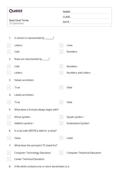 50+ Mixed Addition and Subtraction worksheets for 7th Class on Quizizz ...