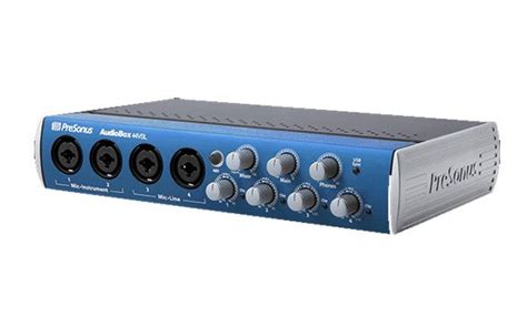 AUDIOBOX 44 VSL – VARDHAMAN MEGATECH PRIVATE LIMITED