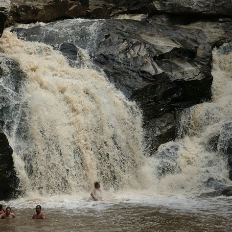 Cachoeira Ouricuri (Piloes) - What to Know BEFORE You Go