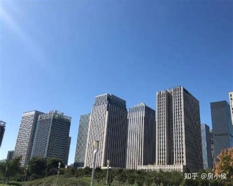 天津市滨海新区发布塘沽湾计划：于家堡、响螺湾其实更需要盘活，在这个板块买房还需慎重！ - 知乎